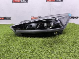 Фара левая Kia K7 БУ
