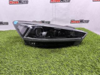 Фара правая Kia K7 БУ
