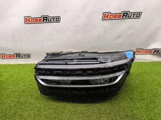 Фара LED левая Genesis GV70 контрактная