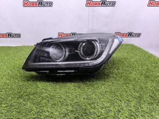 Фара левая Hyundai Genesis 2 контрактная