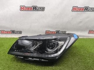Фара LED левая Genesis G80 DH контрактная