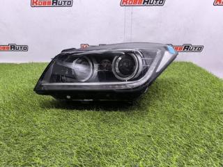 Фара левая Hyundai Genesis 2 контрактная