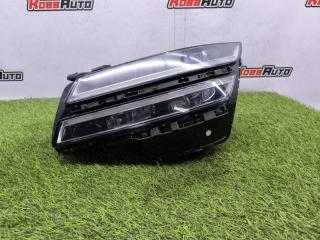 Фара LED левая Genesis G80 контрактная