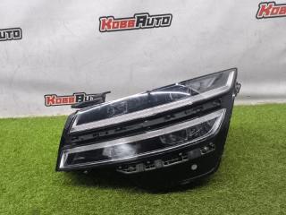 Фара LED левая Genesis G80 контрактная