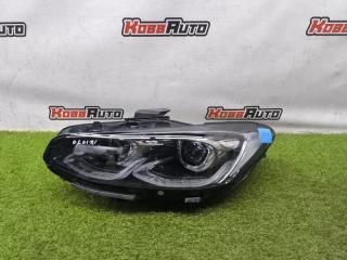 Фара LED передняя левая Hyundai Grandeur контрактная