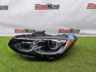 Фара галогеновая передняя левая Hyundai Grandeur 6 контрактная