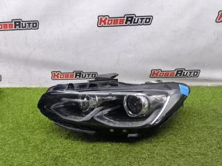 Фара галогеновая передняя левая Hyundai Grandeur 6 контрактная