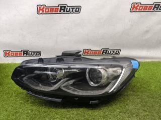 Фара галогеновая передняя левая Hyundai Grandeur 6 контрактная