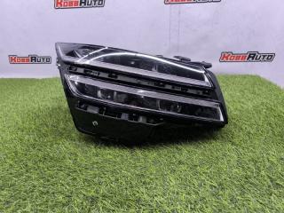 Фара LED передняя правая Genesis G80 RG3 контрактная