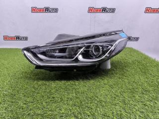 Фара передняя левая Hyundai Sonata 7 контрактная