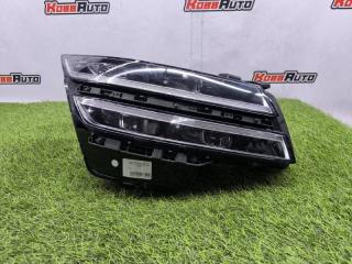 Фара LED передняя левая Genesis G80 RG3 контрактная