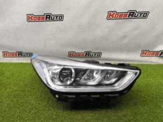 Фара LED передняя правая Genesis G90 контрактная