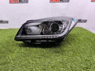 Фара ксеноновая передняя левая Hyundai Genesis 2 контрактная