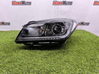 Фара ксеноновая передняя левая Hyundai Genesis 2 контрактная