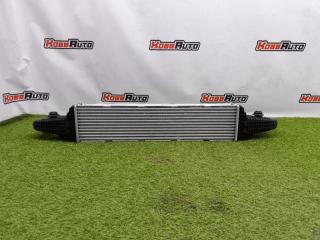 Радиатор интеркулера Genesis G80 Радиатор интеркулера Genesis G80