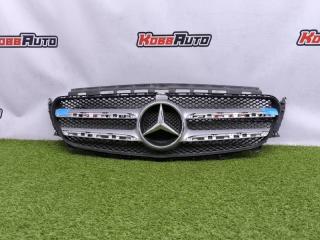 Решетка радиатора Mercedes-Benz E-Class W213 контрактная