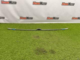 Молдинг бампера задний Genesis GV70 Молдинг бампера задний Genesis GV70