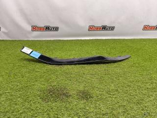 Молдинг бампера правый передний Hyundai Tucson 4 Молдинг бампера правый передний Hyundai Tucson 4