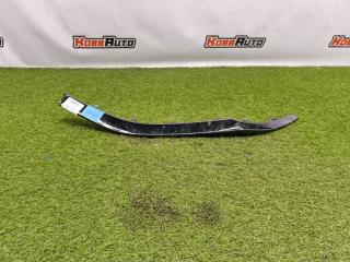 Молдинг бампера правый передний Hyundai Tucson 4 Молдинг бампера правый передний Hyundai Tucson 4