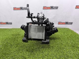 Интеркулер Genesis G80 2020- Интеркулер Genesis G80 2020-