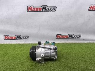 Компрессор кондиционера Kia Stinger Компрессор кондиционера Kia Stinger