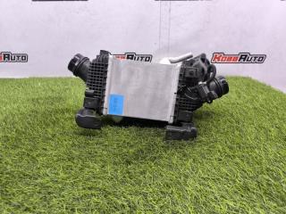 Интеркулер Genesis G80 2020-