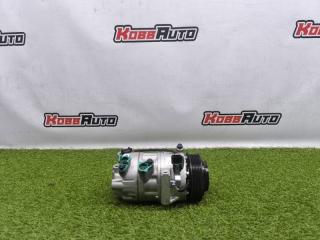 Компрессор кондиционера Kia Stinger Компрессор кондиционера Kia Stinger