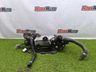 Интеркулер Genesis G80 Интеркулер Genesis G80