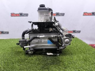 Интеркулер Genesis GV80 Интеркулер Genesis GV80