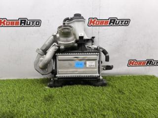 Интеркулер Genesis G90 RS4 Интеркулер Genesis G90 RS4