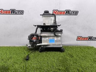 Интеркулер Genesis GV70 Интеркулер Genesis GV70