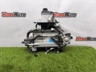 Интеркулер Genesis G90 RS4 Интеркулер Genesis G90 RS4