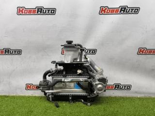 Интеркулер Genesis G90 RS4 Интеркулер Genesis G90 RS4