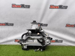 Интеркулер Genesis G90 RS4 Интеркулер Genesis G90 RS4