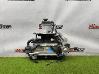 Интеркулер Genesis G90 RS4 Интеркулер Genesis G90 RS4