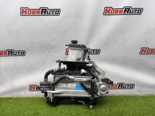 Интеркулер Genesis G90 RS4 Интеркулер Genesis G90 RS4