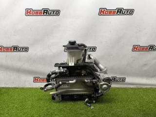 Интеркулер Genesis G90 RS4 Интеркулер Genesis G90 RS4