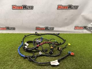 Проводка бампера передняя Genesis G90 RS4 Проводка бампера передняя Genesis G90 RS4