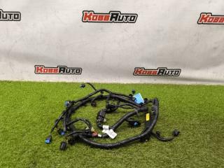 Проводка парктроников задняя Hyundai SANTA FE MX5