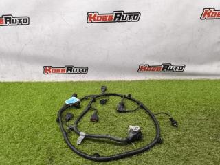 Проводка парктроников задняя Hyundai SANTA FE 2018-