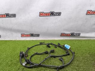 Проводка парктроников задняя Hyundai SANTA FE 2020-