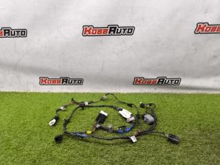 Проводка крышки багажника Kia EV6