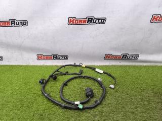 Проводка парктроников задняя Kia EV6