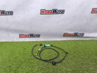 Проводка бампера передняя Renault Fluence 2012-