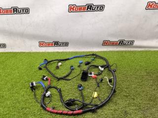 Проводка парктроников задняя Genesis G90 RS4 Проводка парктроников задняя Genesis G90 RS4