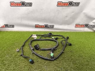 Проводка парктроников задняя Kia EV6