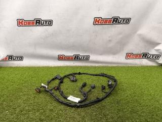 Проводка парктроников задняя Kia Stinger 2018- Проводка парктроников задняя Kia Stinger 2018-