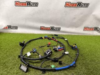 Проводка парктроников задняя Genesis G90 RS4 Проводка парктроников задняя Genesis G90 RS4