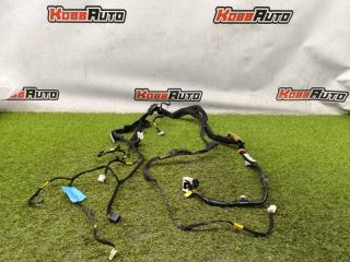 Проводка козырька Kia Stinger 2020- Проводка козырька Kia Stinger 2020-