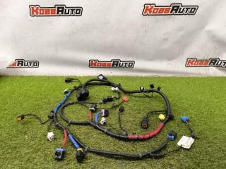 Проводка парктроников задняя Genesis G90 RS4 Проводка парктроников задняя Genesis G90 RS4